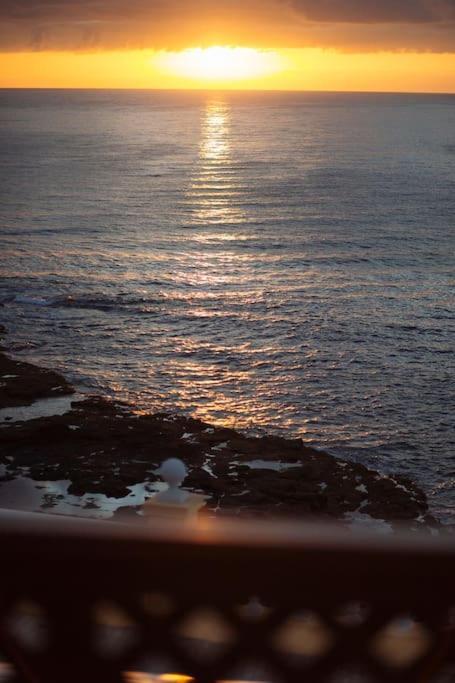 Casa Esperanza *Family Home Over The Sea* Telde Εξωτερικό φωτογραφία