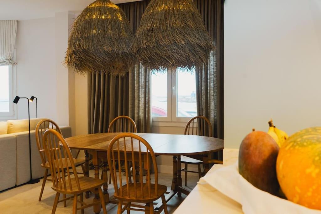 Casa Esperanza *Family Home Over The Sea* Telde Εξωτερικό φωτογραφία